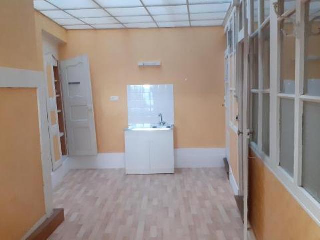 Apartment at 35 Vitré, VITRE, 35500, France