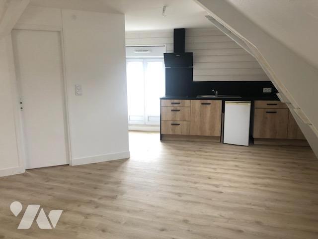 Apartment at 35 Vitré, VITRE, 35500, France