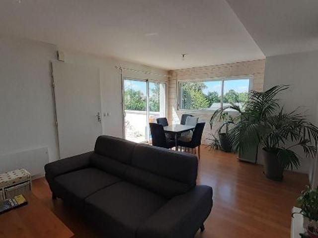 Apartment at 35 Vitré, VITRE, 35500, France
