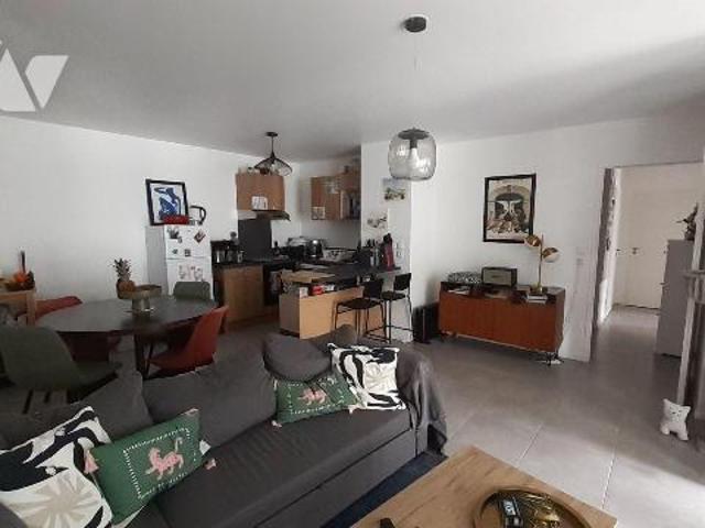 Apartment at 35 Vitré, VITRE, 35500, France