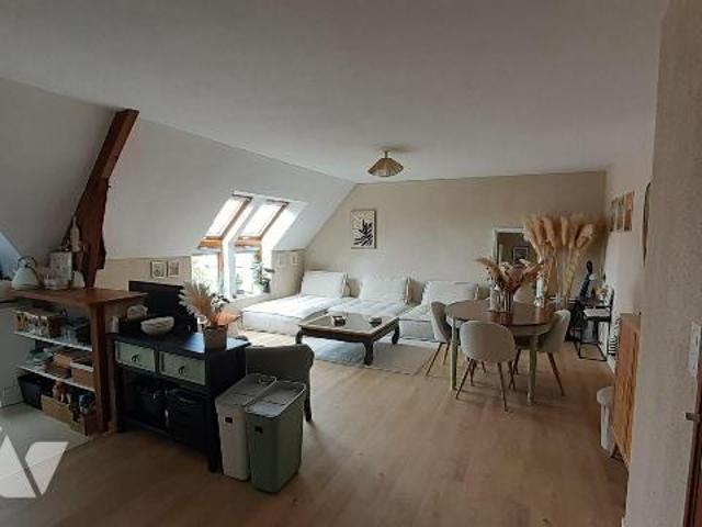 Apartment at 35 Vitré, VITRE, 35500, France
