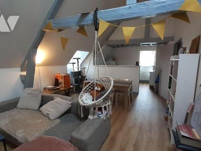 Apartment at 35 Vitré, VITRE, 35500, France