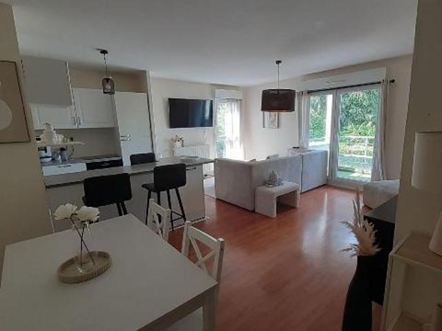 Apartment at 35 Vitré, VITRE, 35500, France