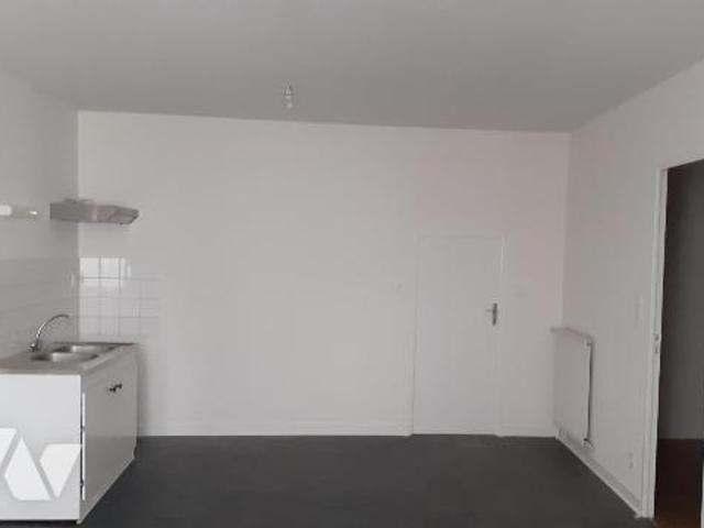 Apartment at 35 Vitré, VITRE, 35500, France