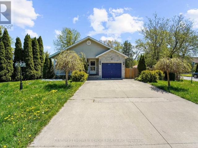 apartment at 3640 ABERDEEN STREET, Niagara Falls, Ontario, L2G7X4
