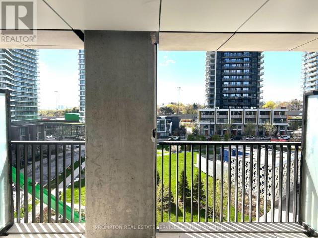 apartment at 368 68 ESTHER SHINER BOULEVARD, Toronto, Ontario, M2K0J6