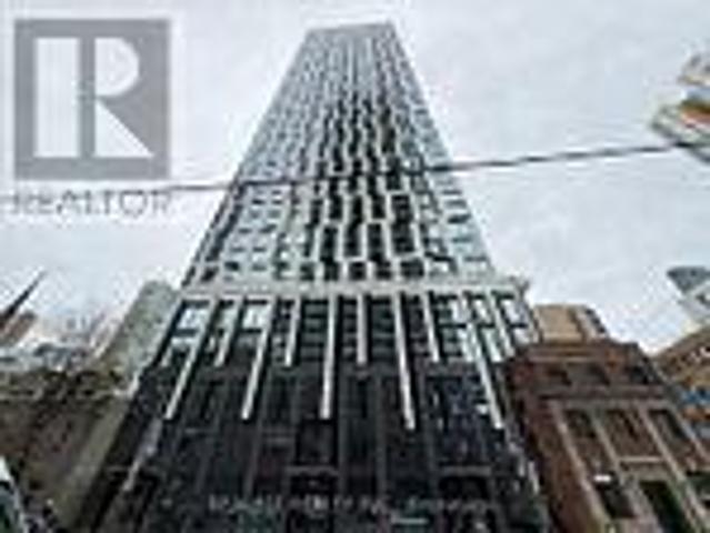 apartment at 3603 252 CHURCH STREET, Toronto, Ontario, M5B0E6