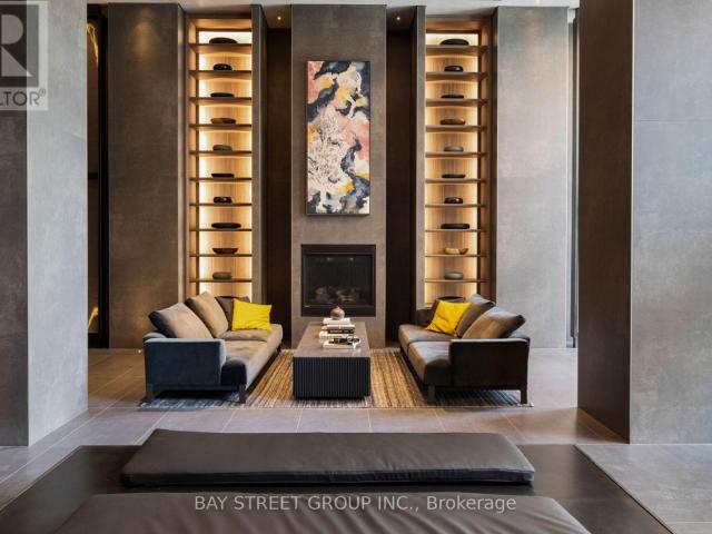 apartment at 3601 55 CHARLES STREET E, Toronto, Ontario, M4Y0J1