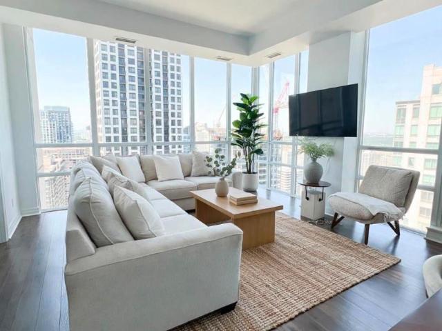 apartment at 3601 3515 KARIYA DRIVE, Mississauga, Ontario, L5B0C1