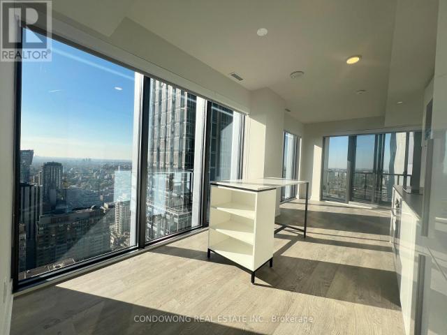apartment at 3602 8 CUMBERLAND STREET, Toronto, Ontario, M4W0B6