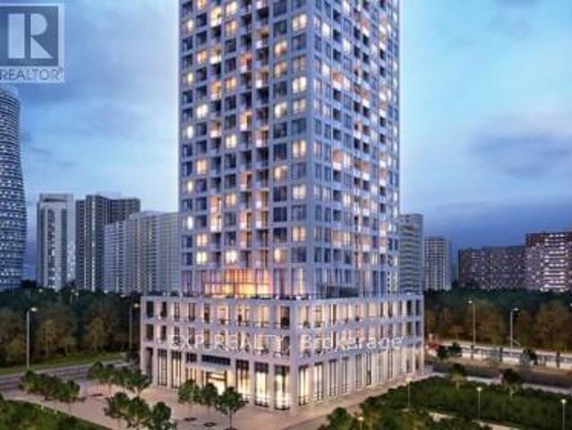apartment at 3602 30 ELM DRIVE W, Mississauga, Ontario, L5B0N6