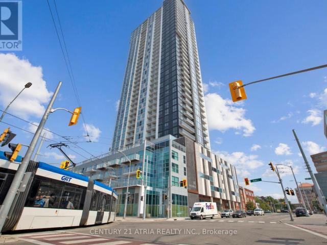 apartment at 3607 60 FREDERICK STREET, Kitchener, Ontario, N2H0C7