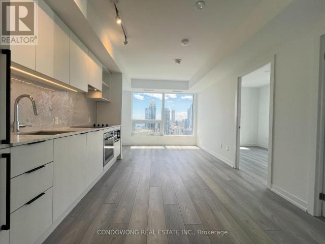 apartment at 3607 82 DALHOUSIE STREET, Toronto, Ontario, M5B0C5