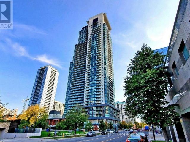 apartment at 3605 5162 YONGE STREET, Toronto, Ontario, M2N0E9