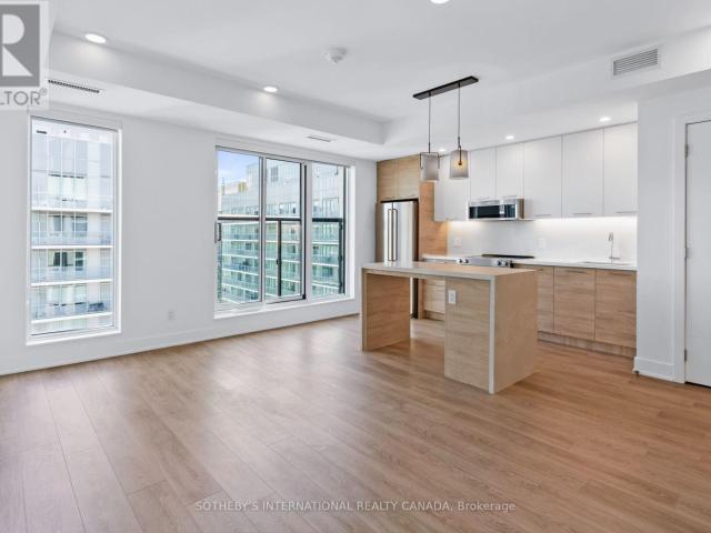 apartment at 3605 200 REDPATH AVENUE, Toronto, Ontario, M4P0E6