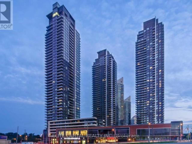 apartment at 3605 – 2200 LAKE SHORE BOULEVARD W