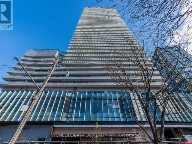 apartment at 3606 15 LOWER JARVIS STREET, Toronto, Ontario, M5E1R7