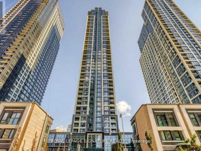 apartment at 3608 7 MABELLE AVENUE, Toronto, Ontario, M9A0C9