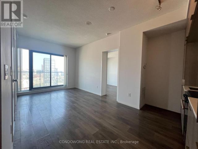 apartment at 3608 – 159 DUNDAS STREET E