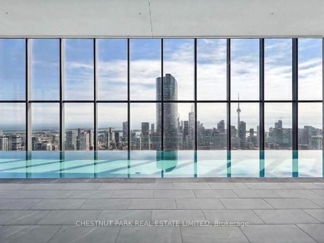 apartment at 3609 7 GRENVILLE STREET, Toronto, Ontario, M4Y0E9