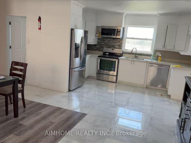 apartment at 3613 YORK DURHAM LANE, Pickering, Ontario, L0H1J0