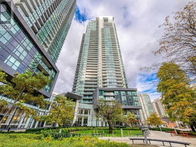 apartment at 3612 – 5162 YONGE STREET
