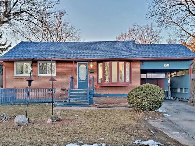 apartment at 361 PALISER CRESCENT S
