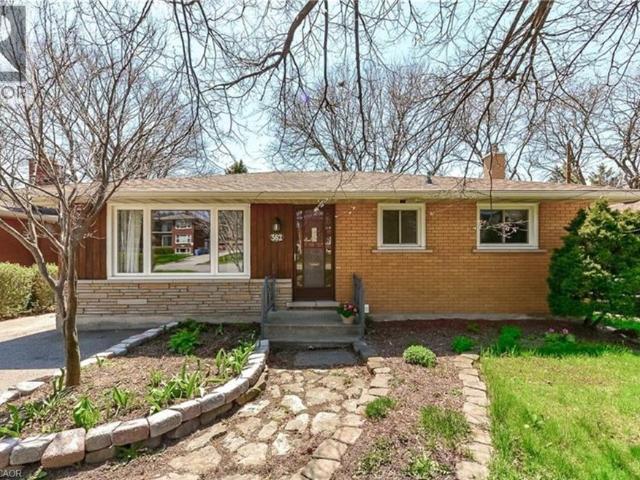 apartment at 362 VICTORIA Road N Unit# Upper, Guelph, Ontario, N1E5J7