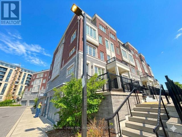 apartment at 36 – 2199 LILLYKIN STREET