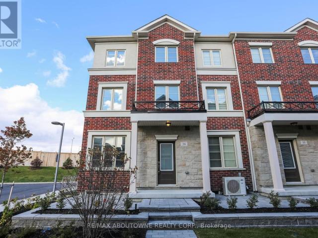 apartment at 36 636 EVANS AVENUE, Toronto, Ontario, M8W2W6