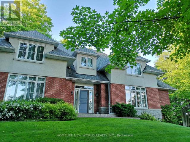 apartment at 36 COUNTRY HEIGHTS DRIVE, Richmond Hill, Ontario, L4E3M8