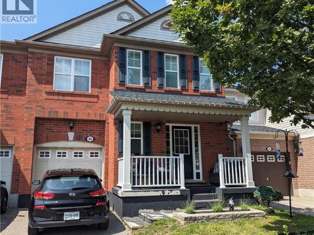 apartment at 36 BUGDALE Drive
