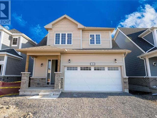 apartment at 36 OAKMONT DRIVE, Loyalist, Ontario, K0H1G0