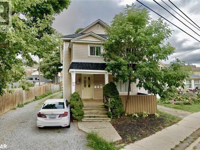 apartment at 36 LAKE Street Unit# 2, St. Catharines, Ontario, L2R5W8