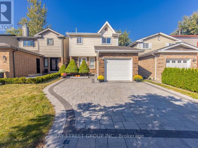 apartment at 36 LILAC AVENUE, Markham, Ontario, L3T5K2