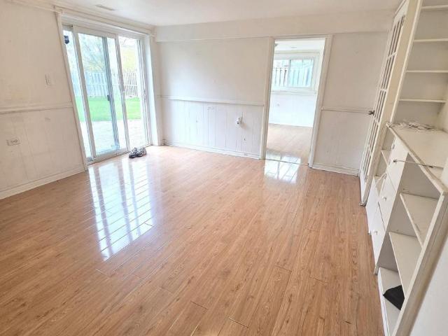 apartment at 36 ROUNDWOOD COURT, Toronto, Ontario, M1W1Z2