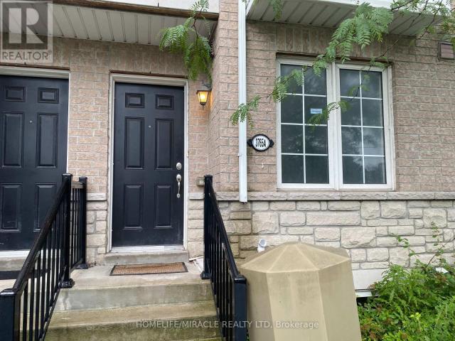 apartment at 3765A ST. CLAIR AVENUE E, Toronto, Ontario, M1M1V1