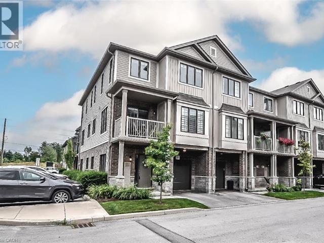 apartment at 377 GLANCASTER Road Unit# 53, Ancaster, Ontario, L9G0G4