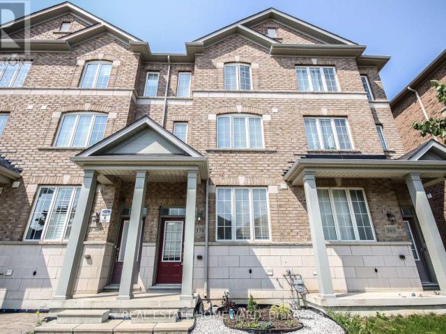 apartment at 378 CORNELL ROUGE BOULEVARD