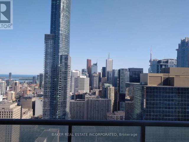 apartment at 3703 15 GRENVILLE STREET, Toronto, Ontario, M4Y0B9
