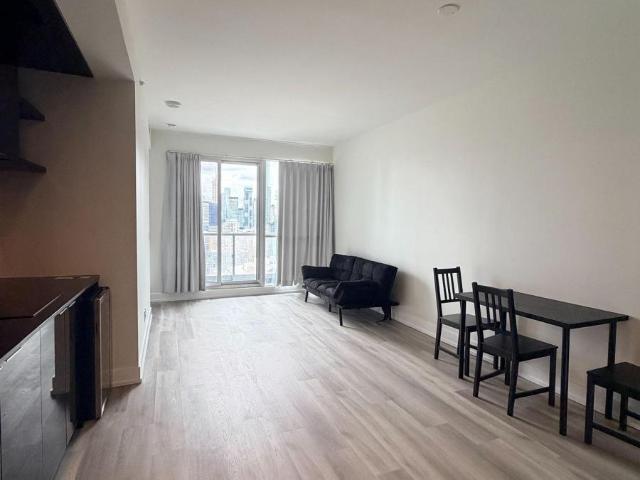 apartment at 3701 – 70 TEMPERANCE STREET