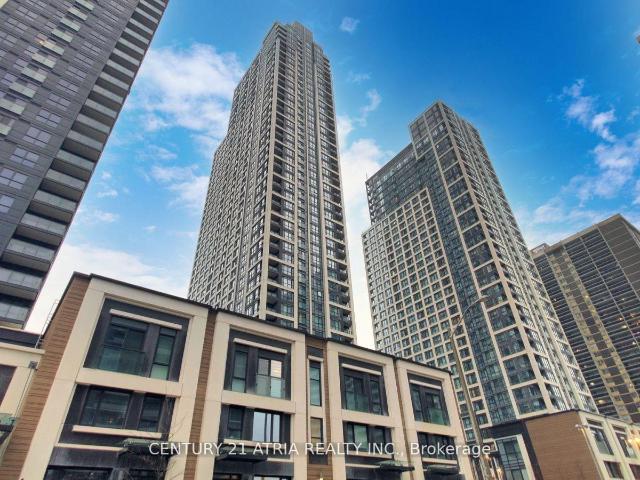 apartment at 3701 7 MABELLE AVENUE, Toronto, Ontario, M9A0C9