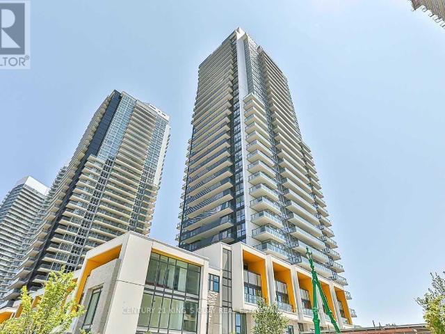 apartment at 3701 – 85 MCMAHON DRIVE