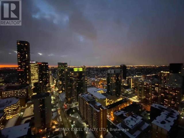 apartment at 3702 161 ROEHAMPTON AVENUE, Toronto, Ontario, M4P0C8
