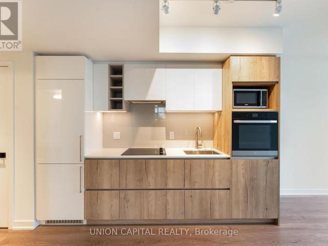 apartment at 3702 – 319 JARVIS STREET