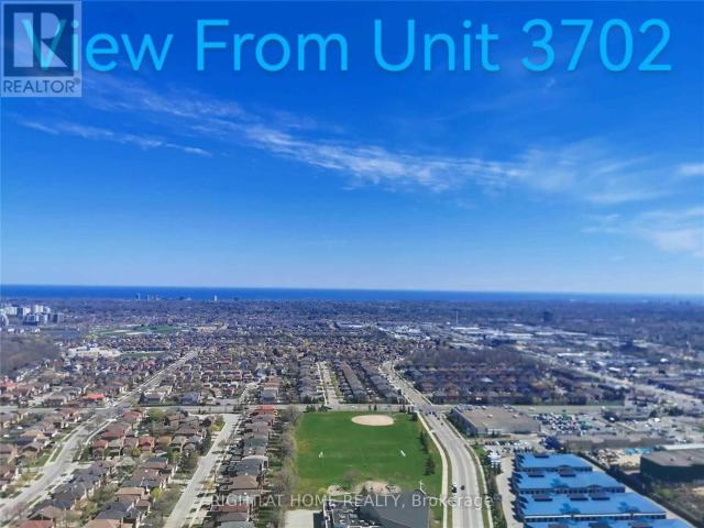 apartment at 3702 – 3975 GRAND PARK DRIVE