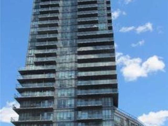 apartment at 3707 825 CHURCH STREET, Toronto, Ontario, M4W3Z4