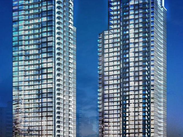 apartment at 3705 – 5162 YONGE STREET