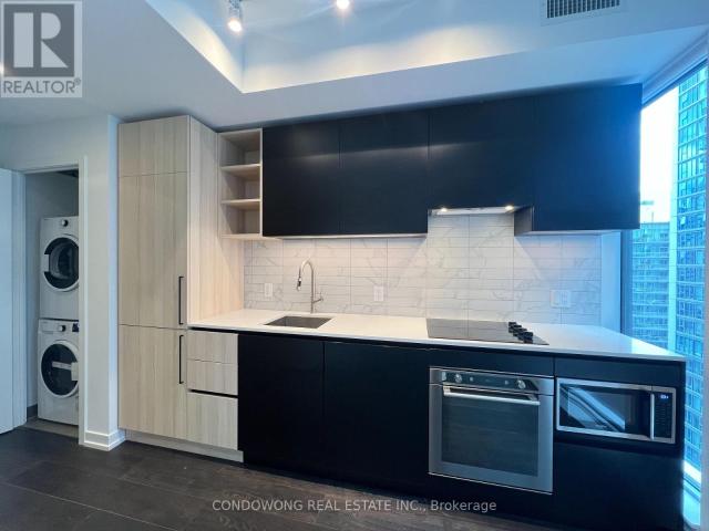 apartment at 3706 55 MERCER STREET, Toronto, Ontario, M5V0W4