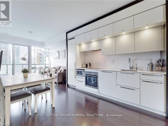 apartment at 3706 15 GRENVILLE STREET, Toronto, Ontario, M4Y0B9